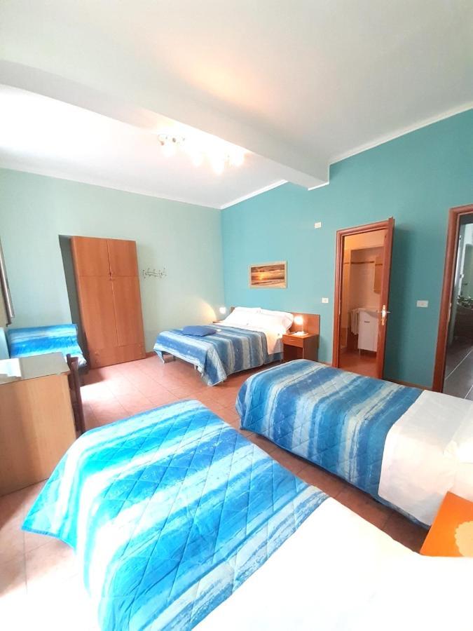 Hotel Alba Torino Centro Екстер'єр фото