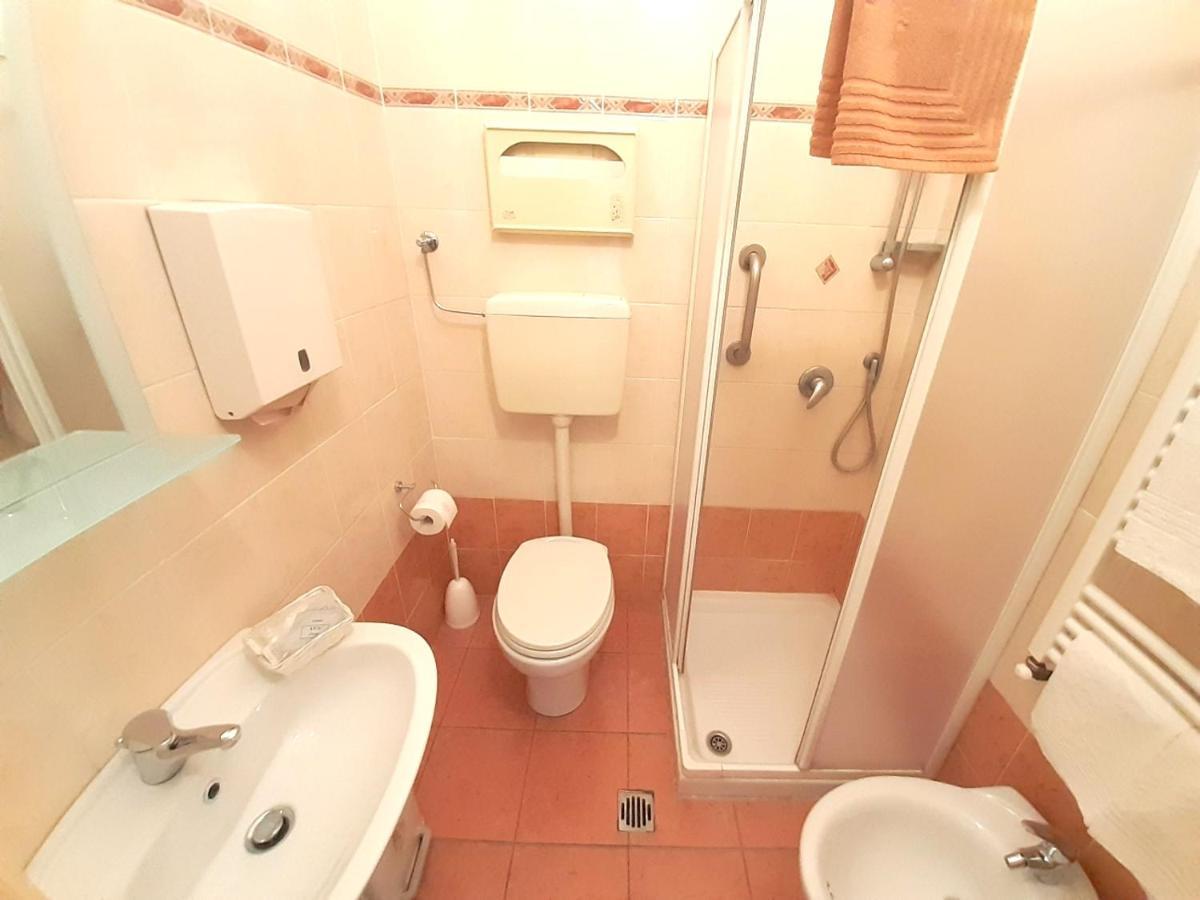 Hotel Alba Torino Centro Екстер'єр фото