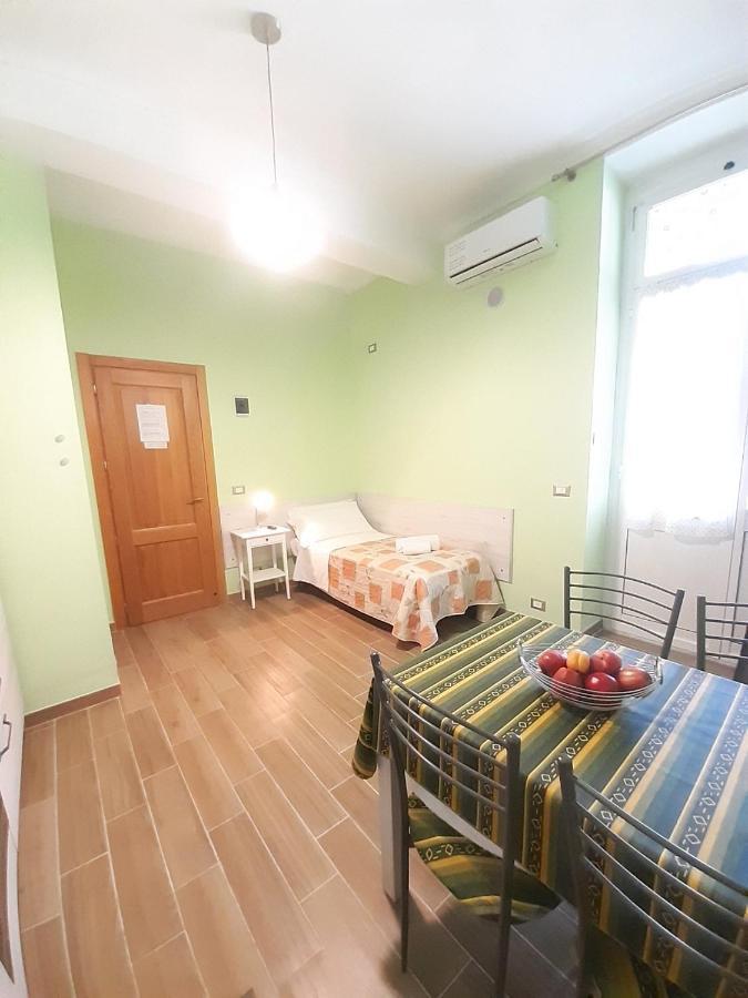 Hotel Alba Torino Centro Екстер'єр фото
