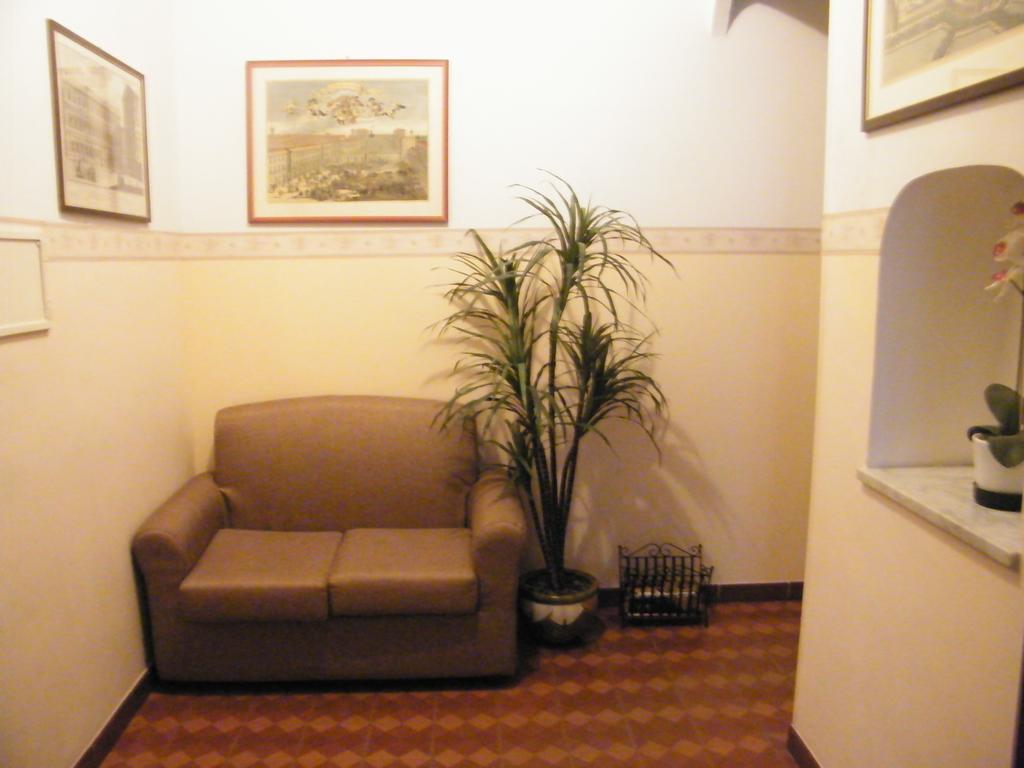 Hotel Alba Torino Centro Екстер'єр фото