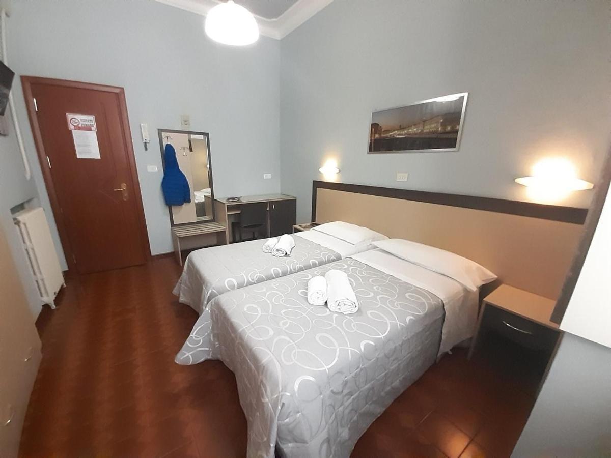 Hotel Alba Torino Centro Екстер'єр фото