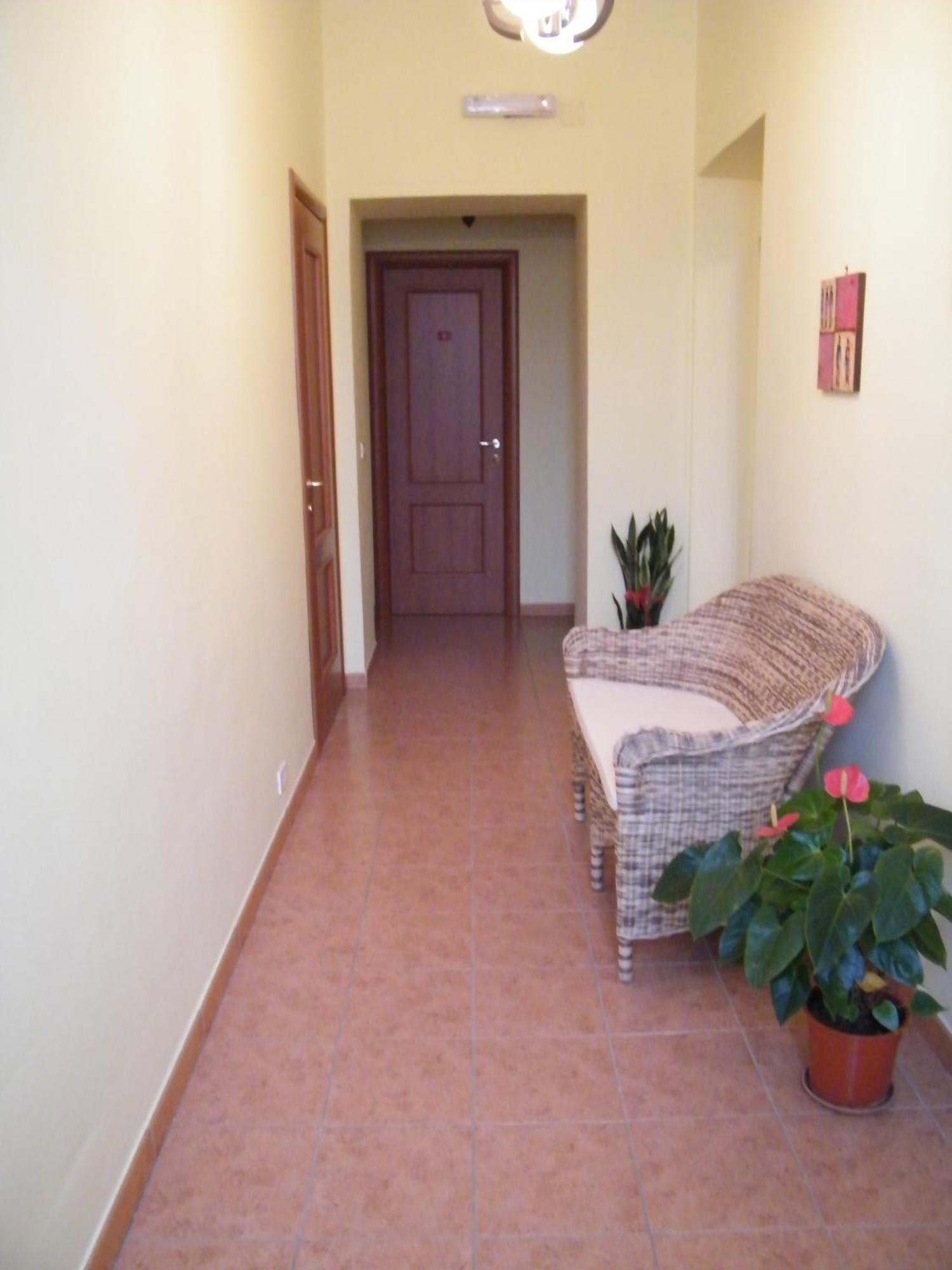 Hotel Alba Torino Centro Екстер'єр фото