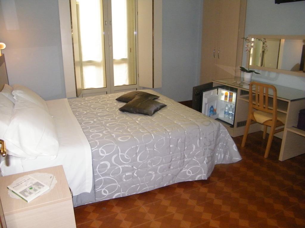 Hotel Alba Torino Centro Екстер'єр фото