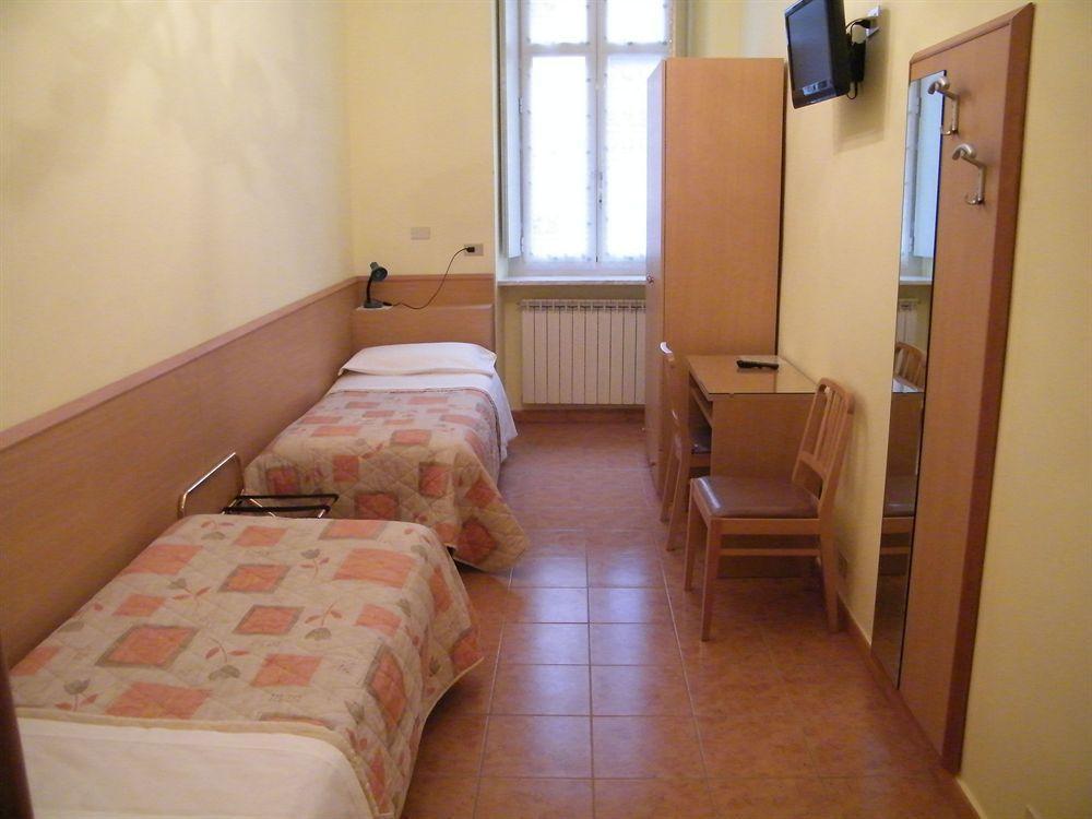 Hotel Alba Torino Centro Екстер'єр фото