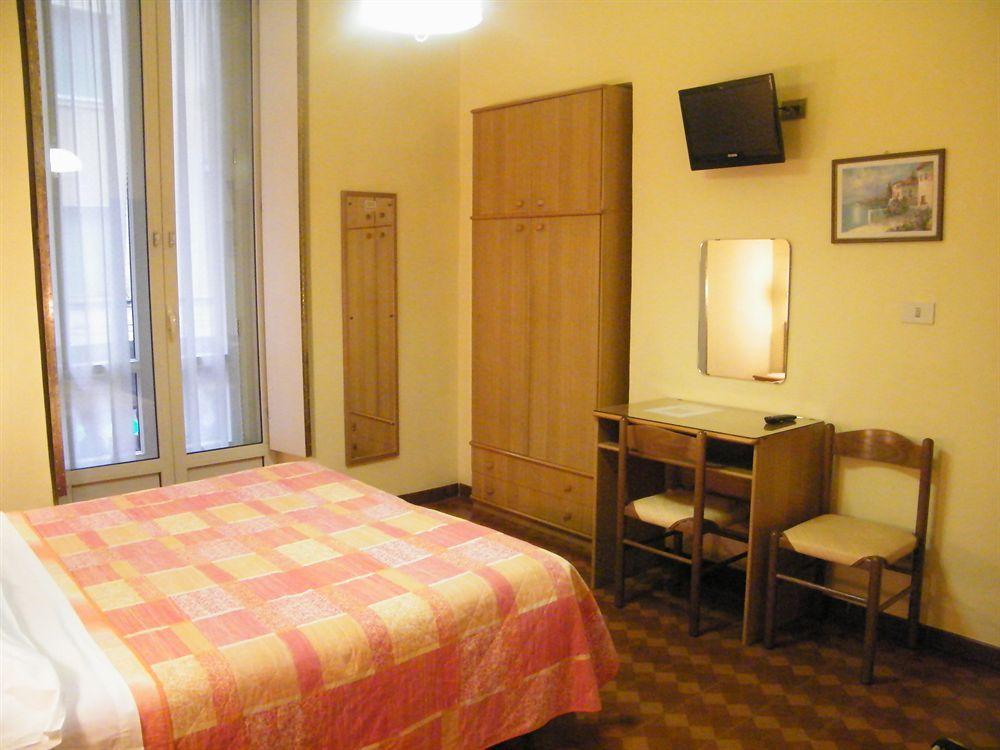 Hotel Alba Torino Centro Екстер'єр фото