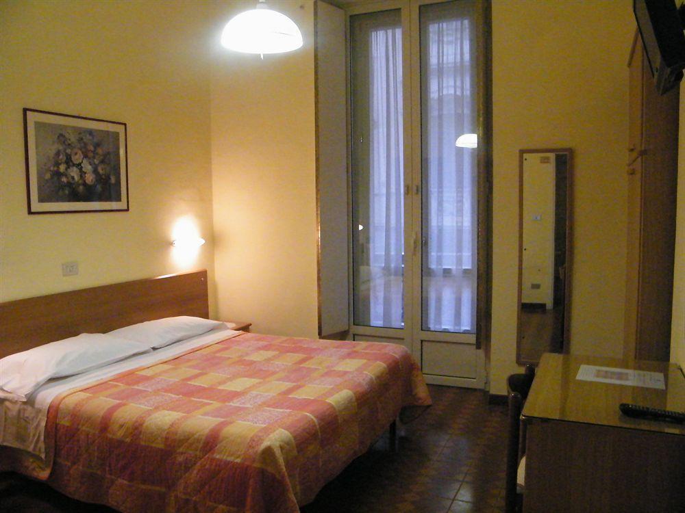 Hotel Alba Torino Centro Екстер'єр фото