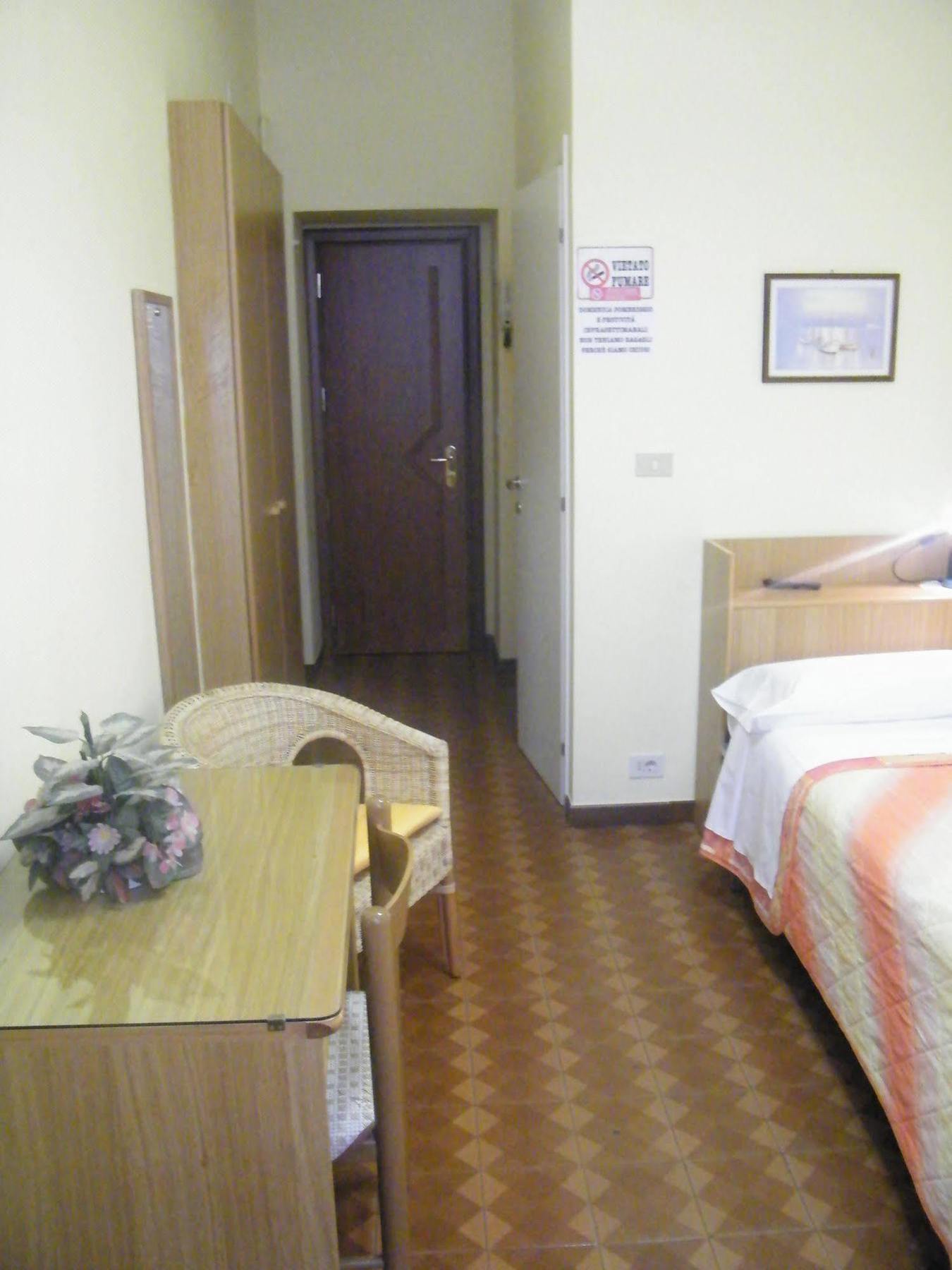 Hotel Alba Torino Centro Екстер'єр фото