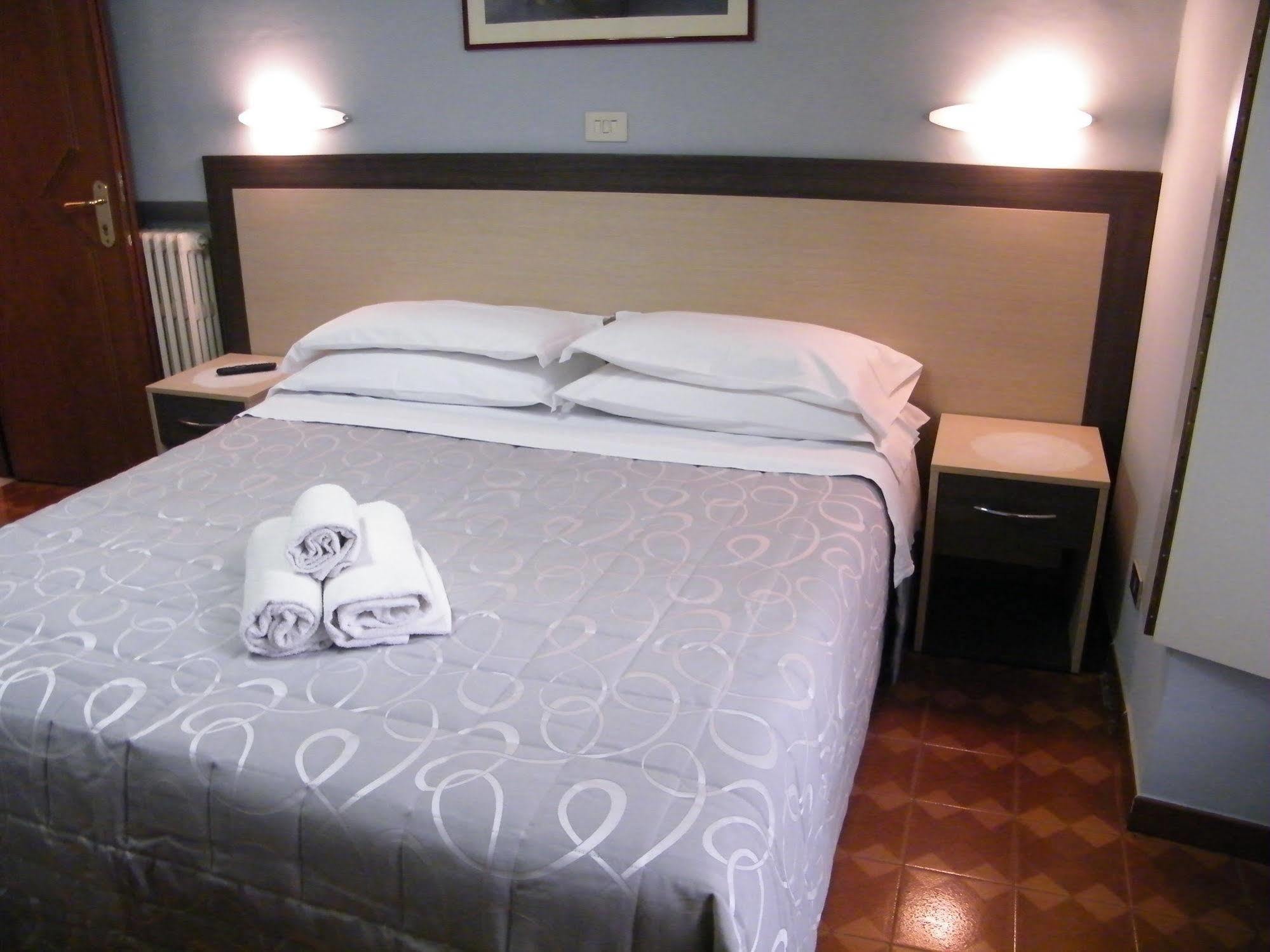 Hotel Alba Torino Centro Екстер'єр фото