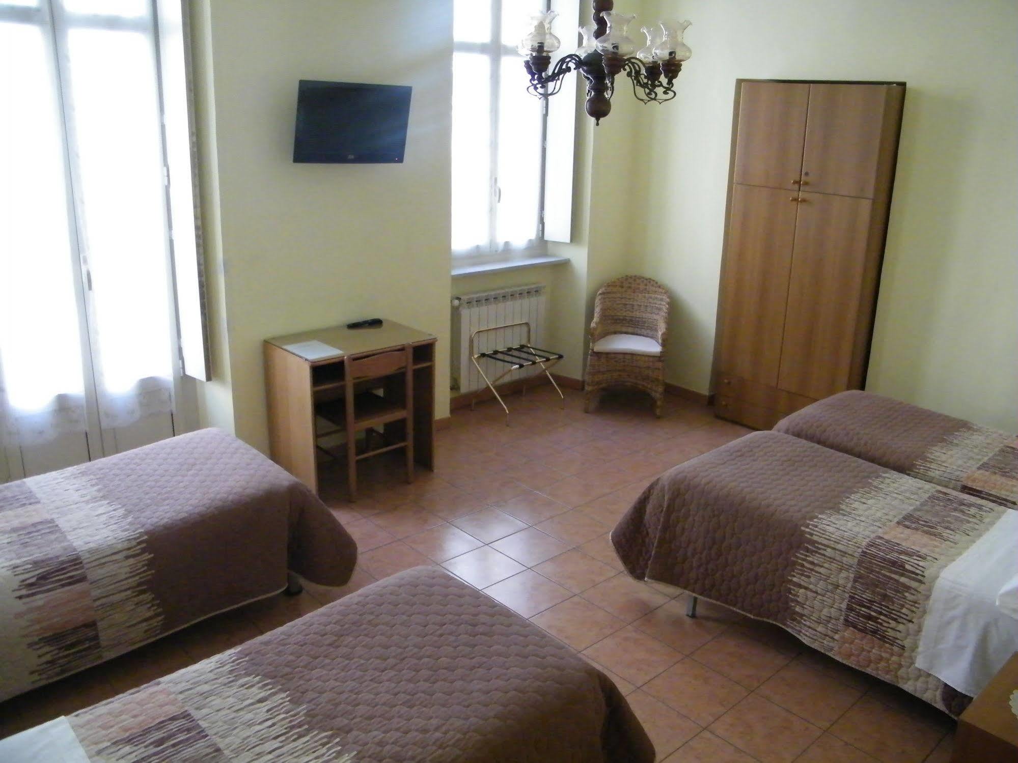 Hotel Alba Torino Centro Екстер'єр фото