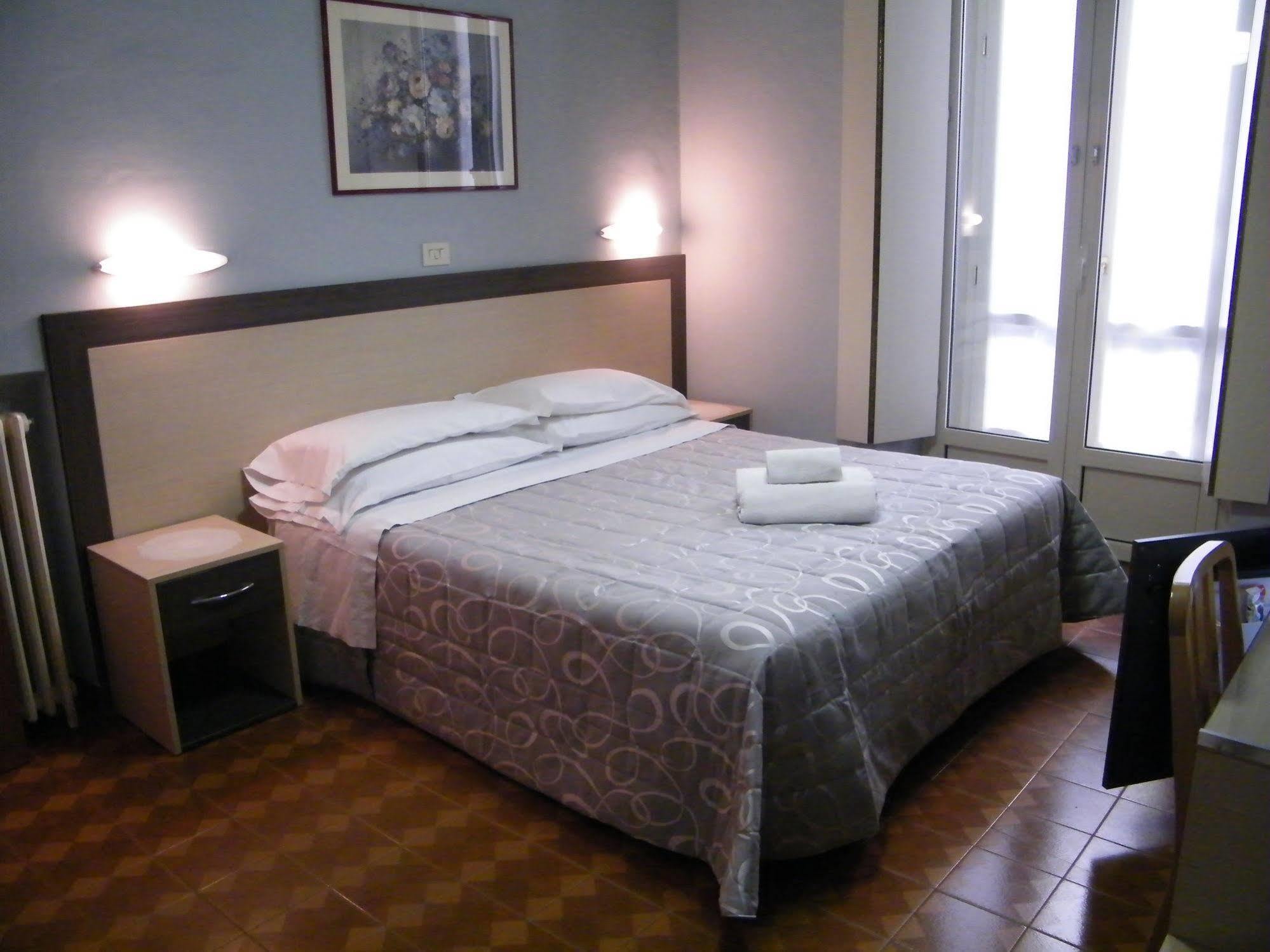 Hotel Alba Torino Centro Екстер'єр фото