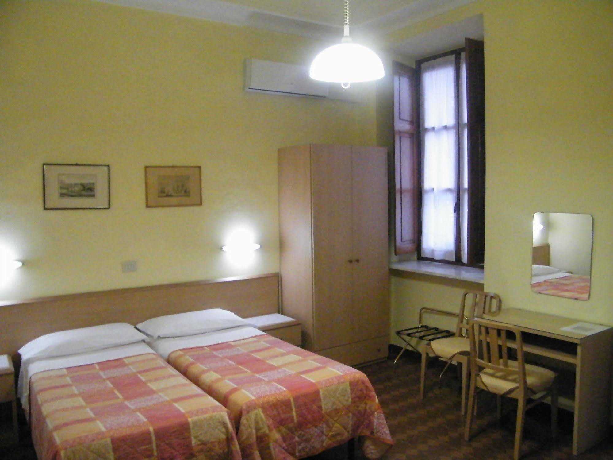 Hotel Alba Torino Centro Екстер'єр фото