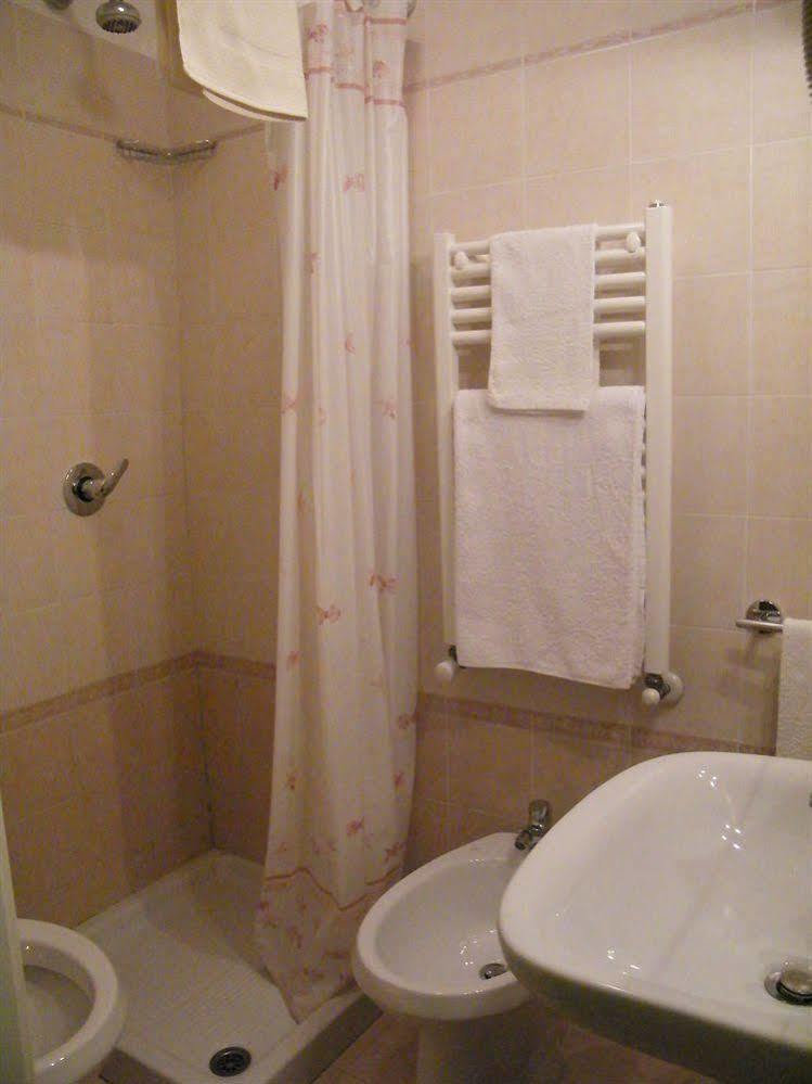 Hotel Alba Torino Centro Екстер'єр фото