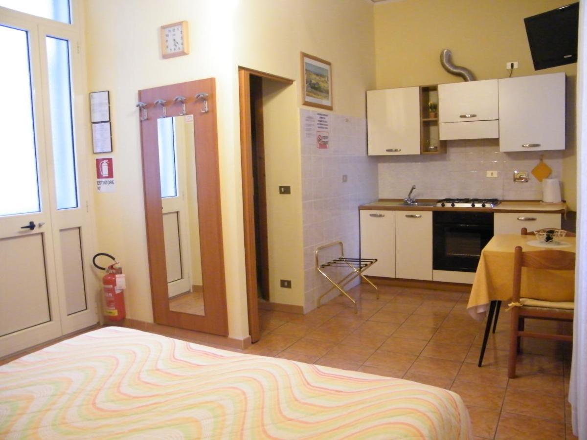 Hotel Alba Torino Centro Екстер'єр фото