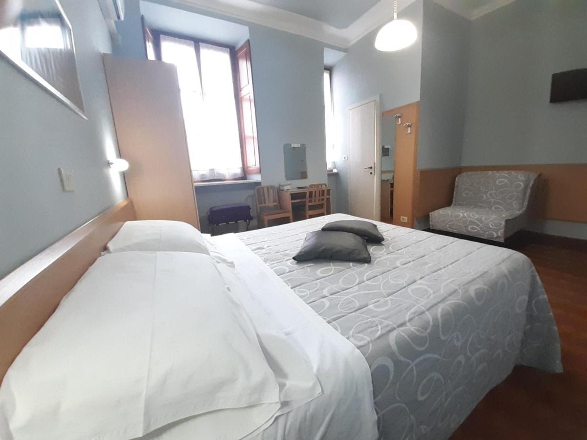 Hotel Alba Torino Centro Екстер'єр фото