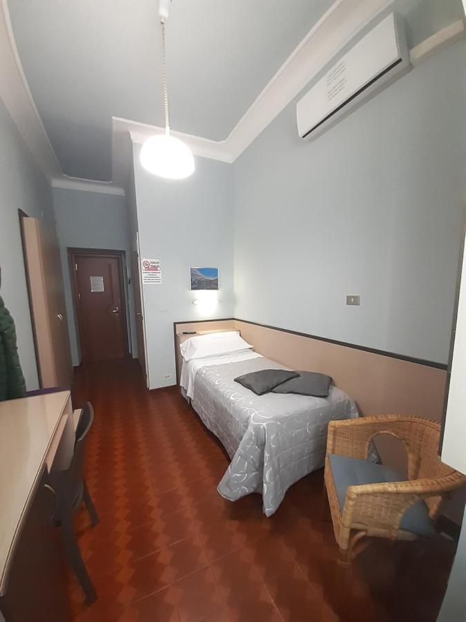 Hotel Alba Torino Centro Екстер'єр фото