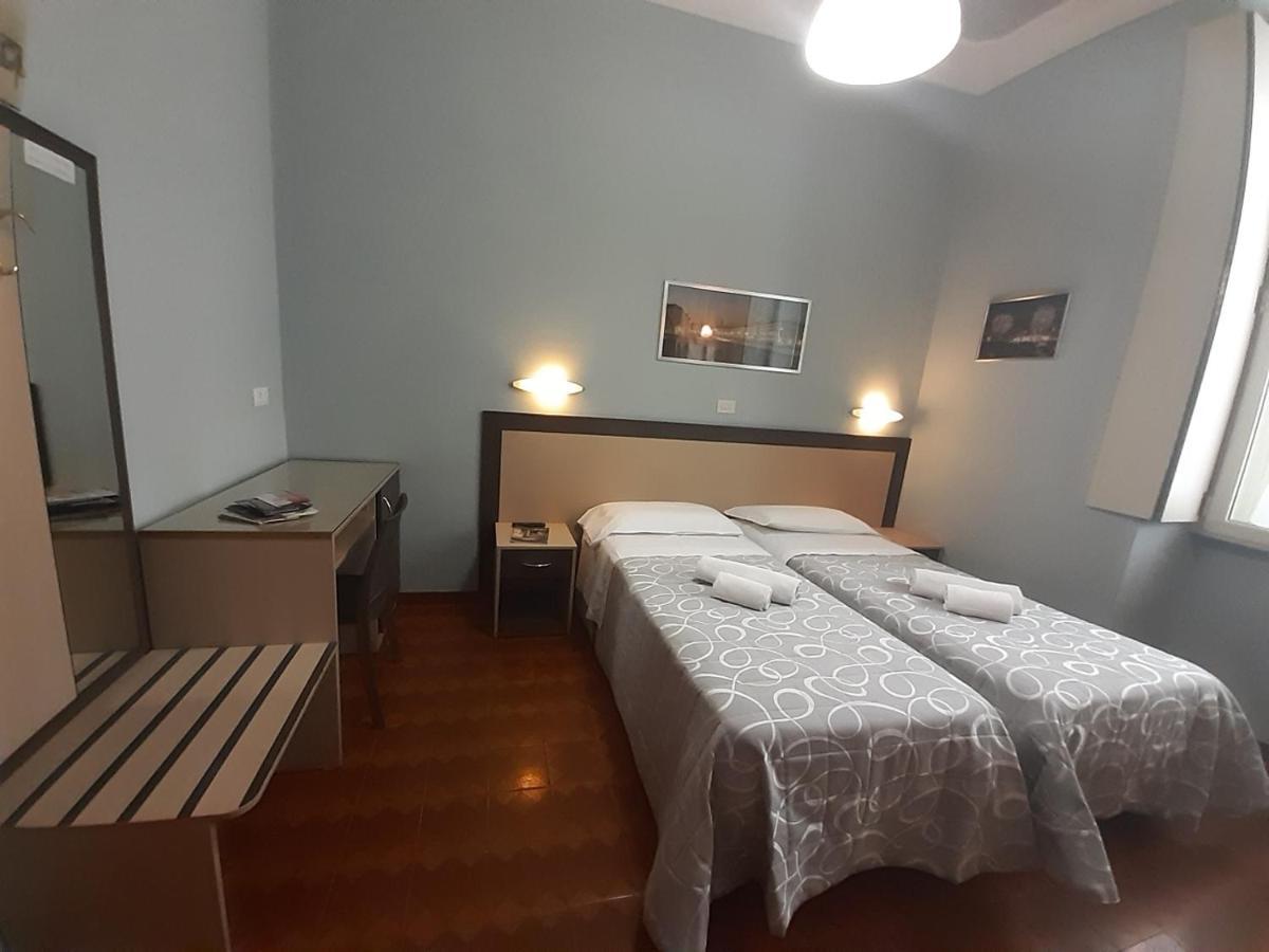 Hotel Alba Torino Centro Екстер'єр фото