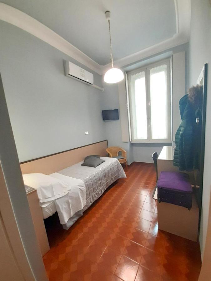 Hotel Alba Torino Centro Екстер'єр фото