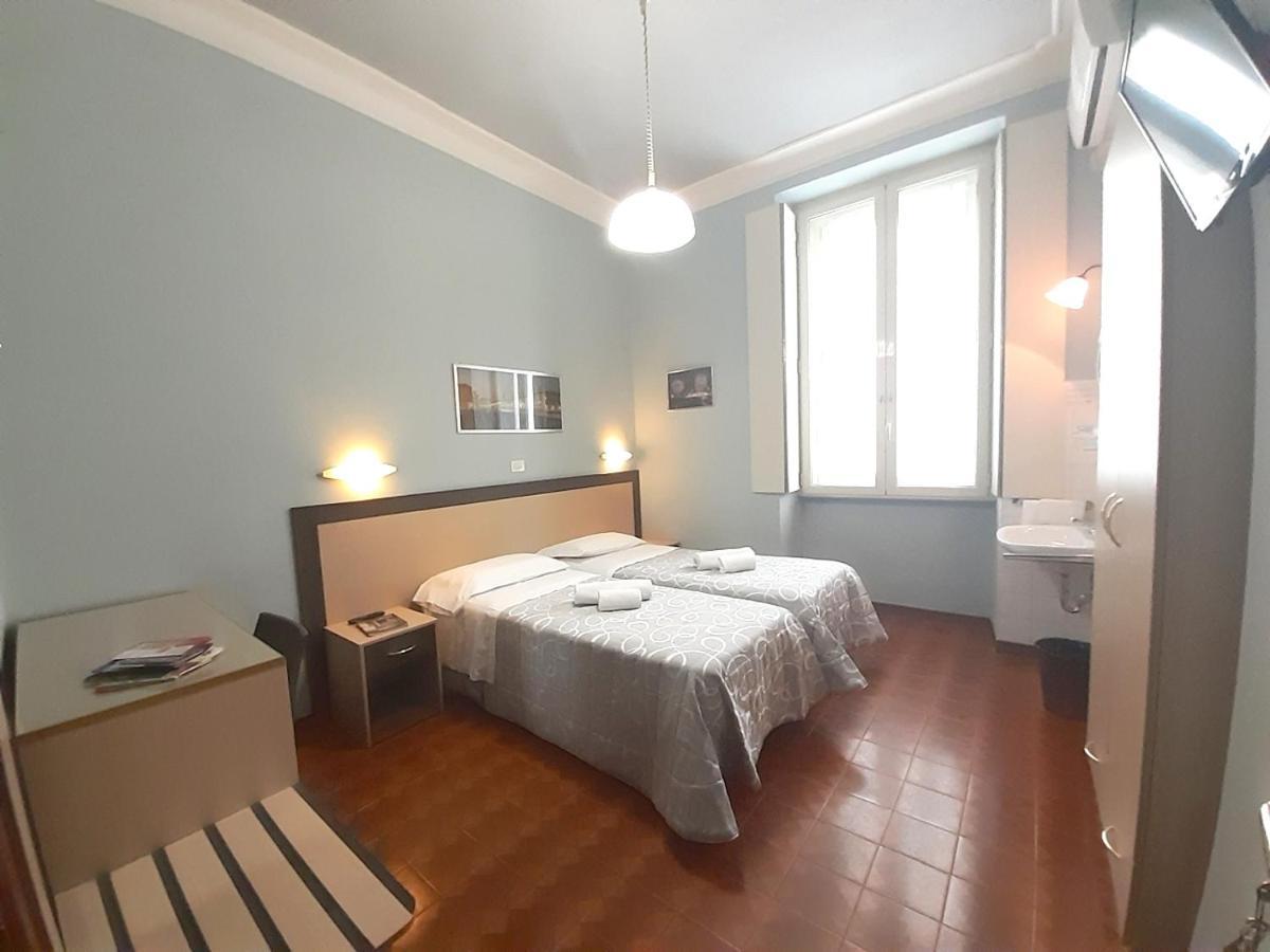 Hotel Alba Torino Centro Екстер'єр фото