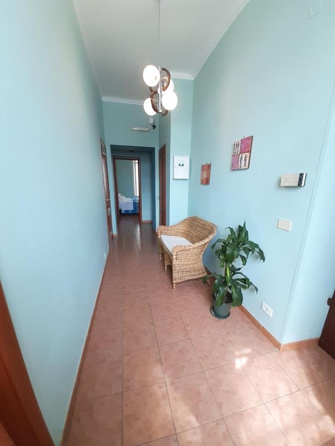 Hotel Alba Torino Centro Екстер'єр фото