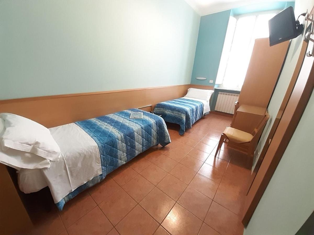 Hotel Alba Torino Centro Екстер'єр фото