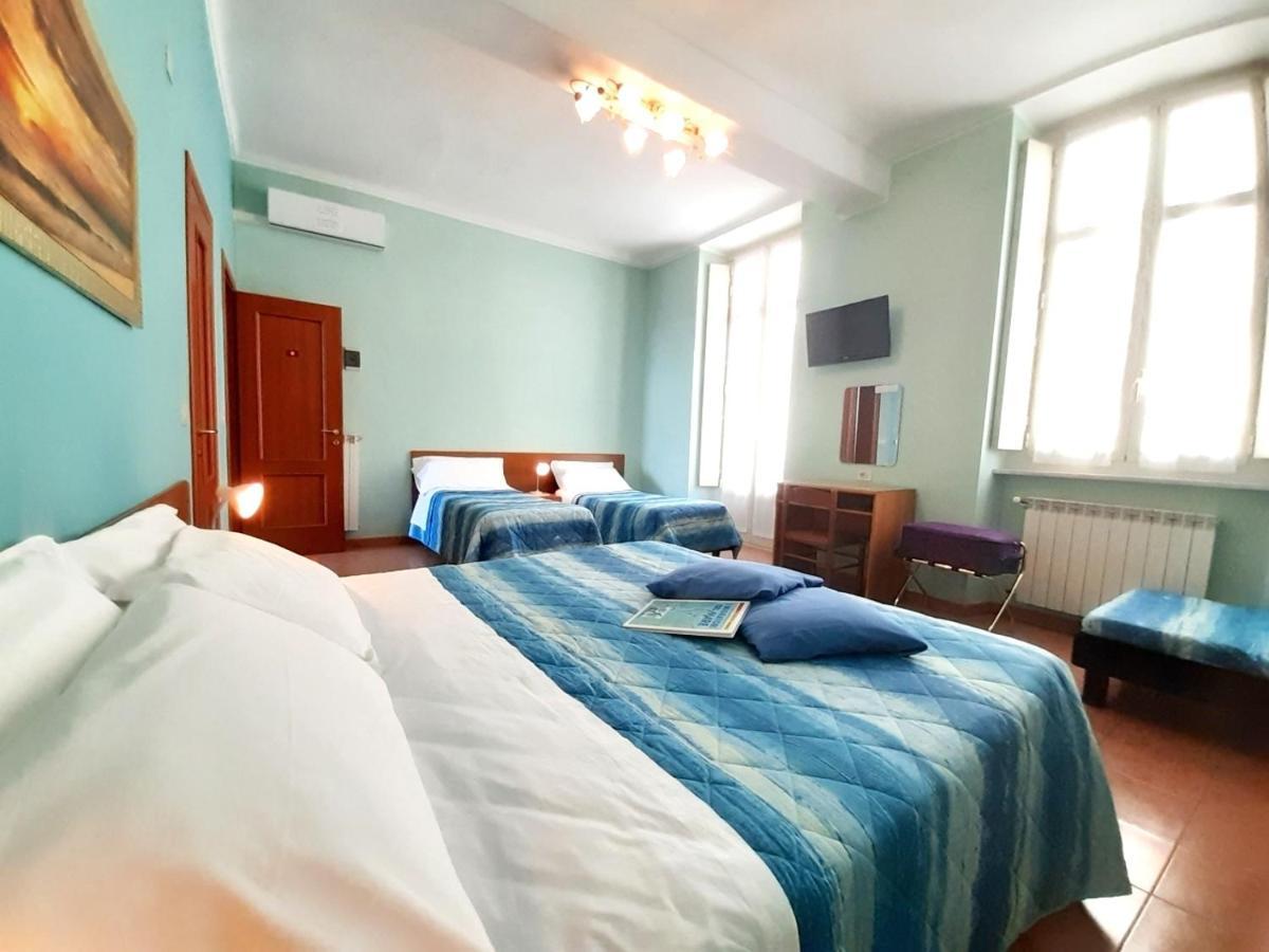 Hotel Alba Torino Centro Екстер'єр фото