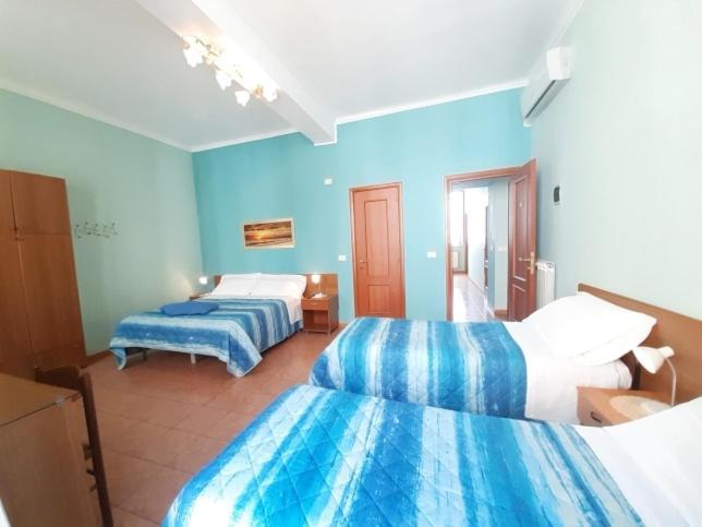 Hotel Alba Torino Centro Екстер'єр фото