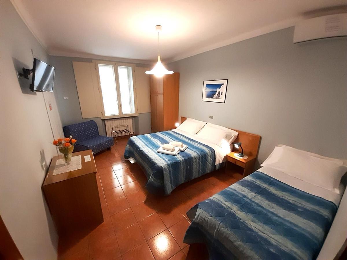 Hotel Alba Torino Centro Екстер'єр фото
