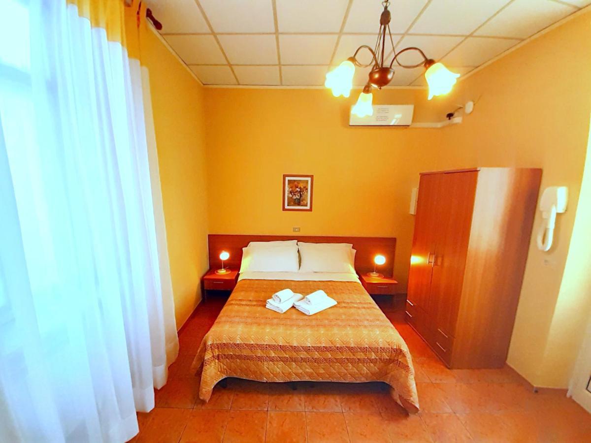 Hotel Alba Torino Centro Екстер'єр фото