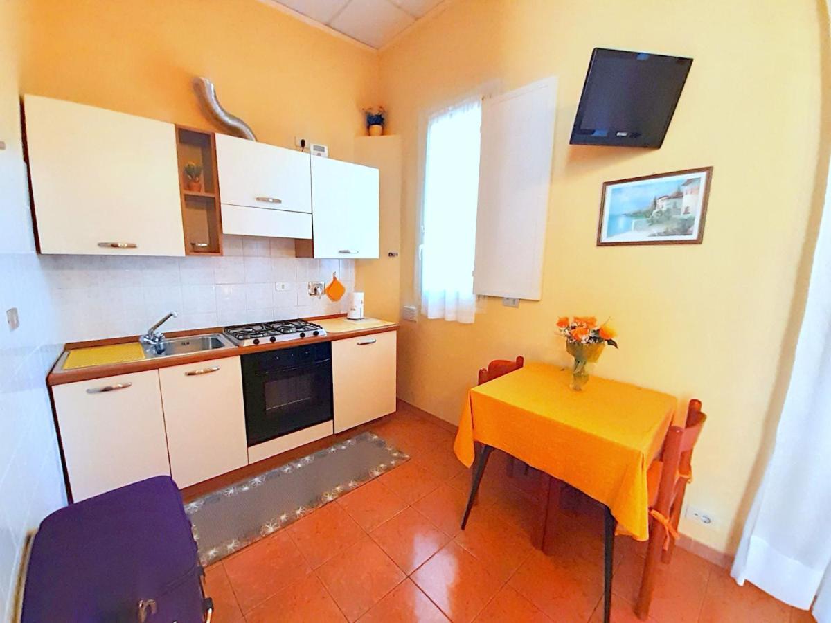 Hotel Alba Torino Centro Екстер'єр фото