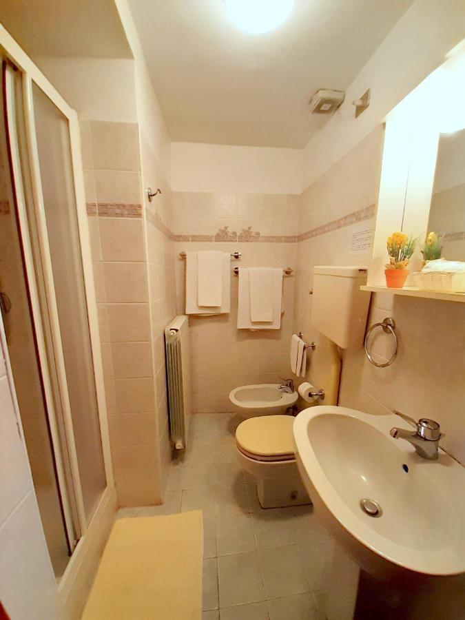 Hotel Alba Torino Centro Екстер'єр фото